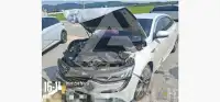 2017 Renault Samsung SM6