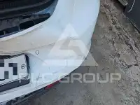 2017 Renault Samsung SM6