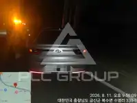 2017 Renault Samsung SM6