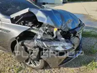 2017 Renault Samsung SM6