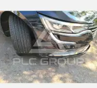 2017 Renault Samsung SM6
