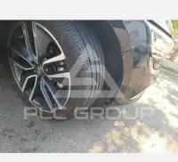 2017 Renault Samsung SM6
