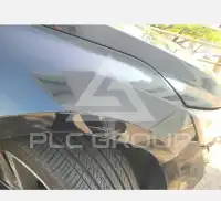 2017 Renault Samsung SM6
