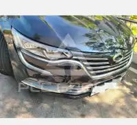 2017 Renault Samsung SM6