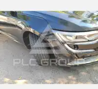 2017 Renault Samsung SM6
