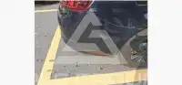 2017 Renault Samsung SM6