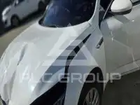 2017 Renault Samsung SM6
