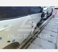 2017 Ssangyong Korando