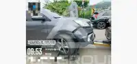 2017 Ssangyong Korando