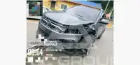 2017 Ssangyong Korando