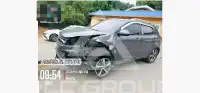 2017 Ssangyong Korando