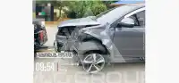 2017 Ssangyong Korando