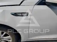 2017 KIA K5