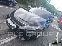 2017 KIA K5