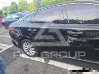 2017 KIA K5
