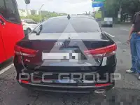 2017 KIA K5