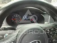 2017 KIA K5