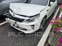 2017 KIA K5