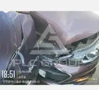 2018 Chevrolet Spark