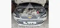 2018 Chevrolet Spark