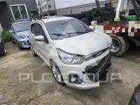 2018 Chevrolet Spark