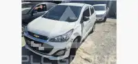 2018 Chevrolet Spark