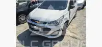 2018 Chevrolet Spark