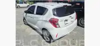 2018 Chevrolet Spark