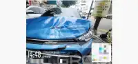 2018 Chevrolet Spark