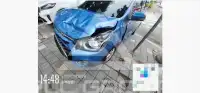 2018 Chevrolet Spark