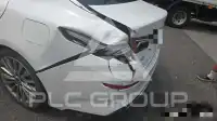 2018 KIA K5