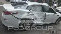 2018 KIA K5