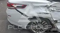 2018 KIA K5