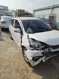 2019 Chevrolet Spark