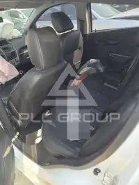 2019 Chevrolet Spark