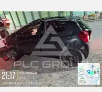 2019 Chevrolet Spark