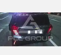 2019 Chevrolet Spark