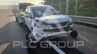 2019 Chevrolet Spark