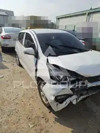 2019 Chevrolet Spark