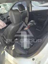 2019 Chevrolet Spark