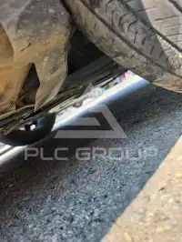 2019 Renault Samsung QM3