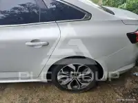 2019 Renault Samsung SM6