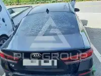 2019 KIA K5