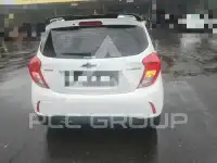 2020 Chevrolet Spark