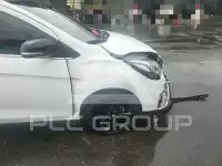 2020 Chevrolet Spark