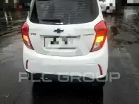 2020 Chevrolet Spark