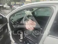 2020 Chevrolet Spark