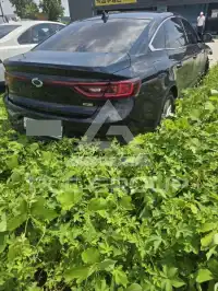 2020 Renault Samsung SM6