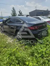 2020 Renault Samsung SM6