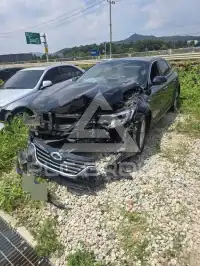 2020 Renault Samsung SM6